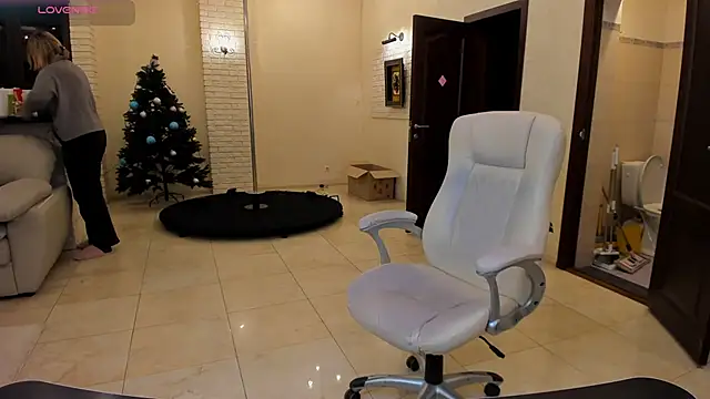 MariemLui's cam snapshot