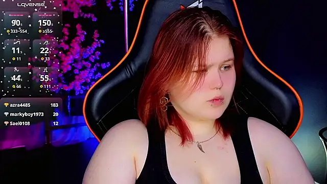 fillisfox_'s cam snapshot