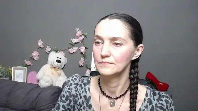 TayaFinch's cam snapshot