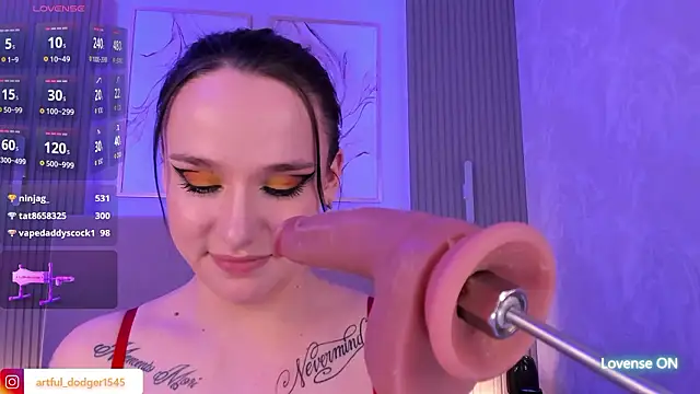 kittyhardfucks's cam snapshot