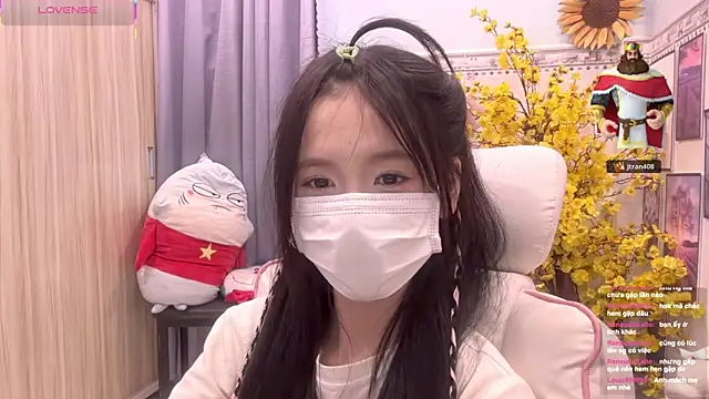 Your-Sunshine's cam snapshot