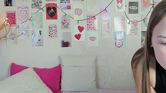 little_radiant_sun's cam snapshot