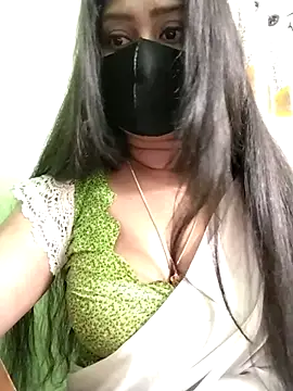 Idhika-Paul's cam snapshot