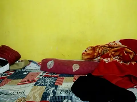 Princessroooh's cam snapshot