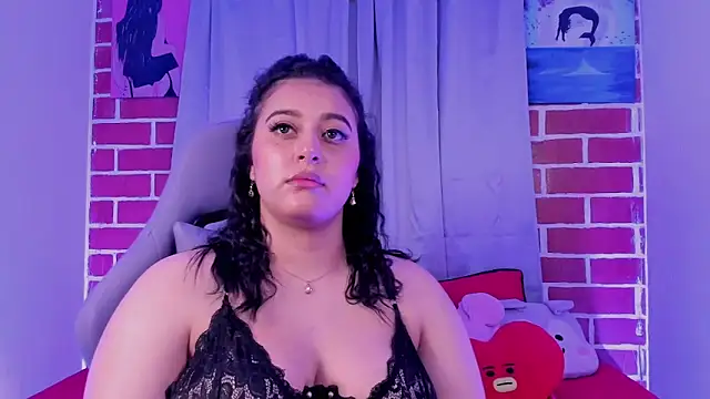 LorenaStevens's cam snapshot