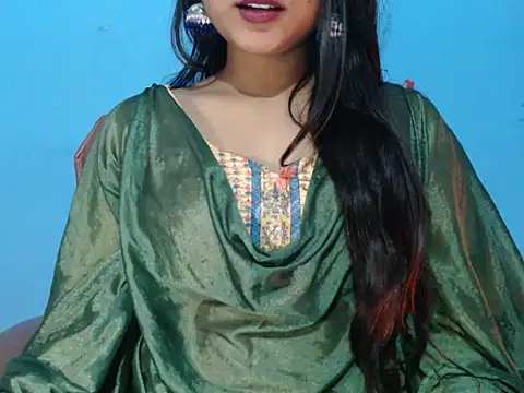 Wish_Queen's cam snapshot