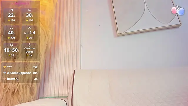 alana_rossetti's cam snapshot