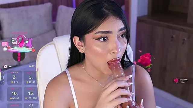 JulesBenett's cam snapshot