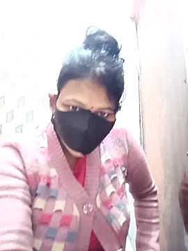 varnika's cam snapshot