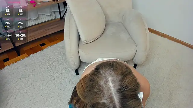 SerrenaAa's cam snapshot