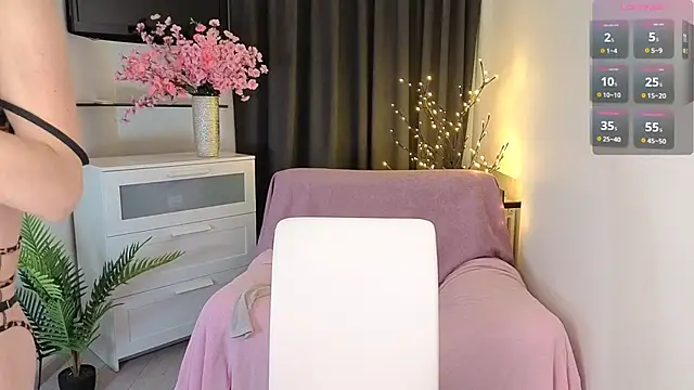 AngelXRose's cam snapshot