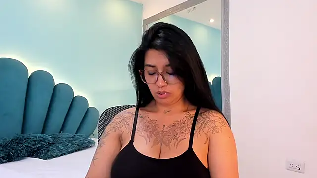 sharlott18's cam snapshot