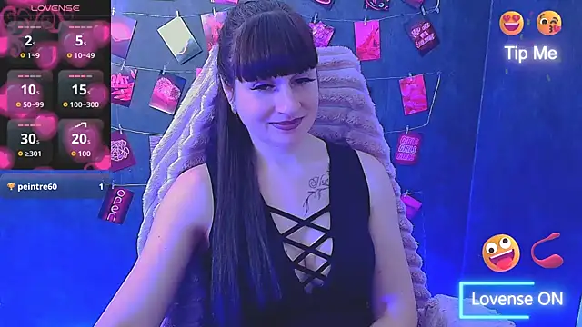 Violla_My's cam snapshot