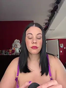 Valerie_Paige's cam snapshot