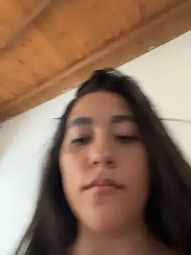 Nhefertary's cam snapshot