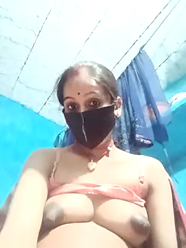 Nandani-758's cam snapshot