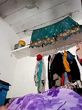 Punam_sing's cam snapshot