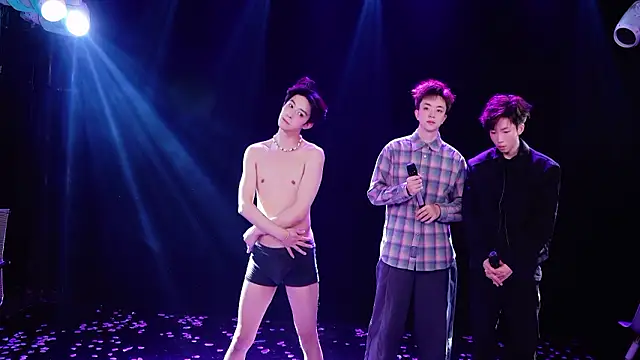 BOYGAYHOUSE1 live sex cam