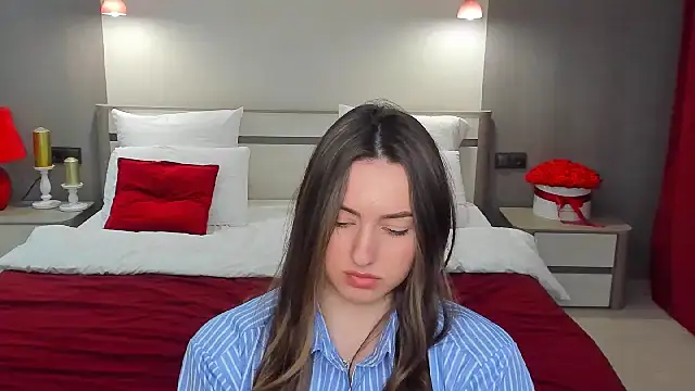 Christina_Enigma's cam snapshot