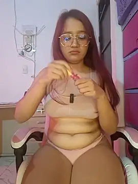 Lia-Cherry's cam snapshot