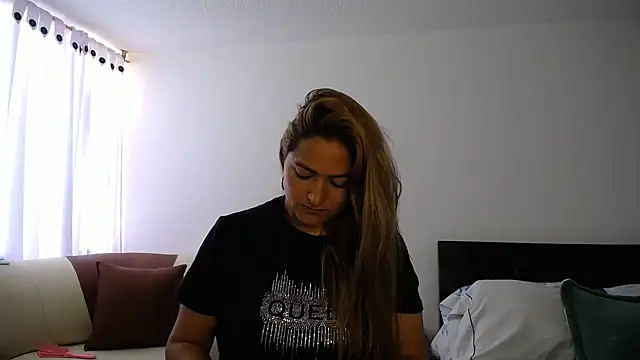 ximenaxcite19's cam snapshot