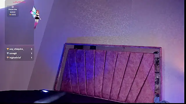 MiaJonsson_'s cam snapshot