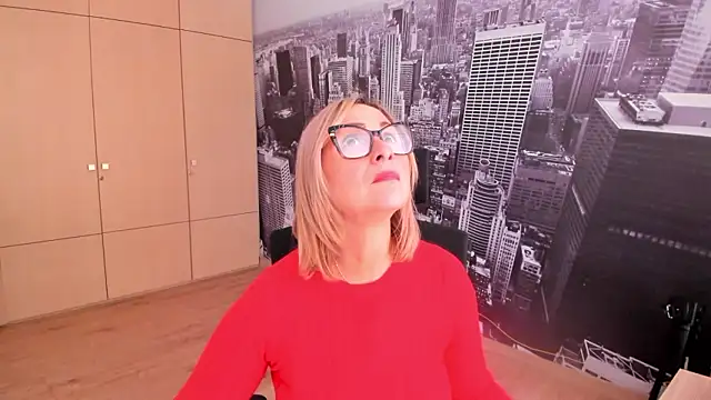 jane_turner's cam snapshot