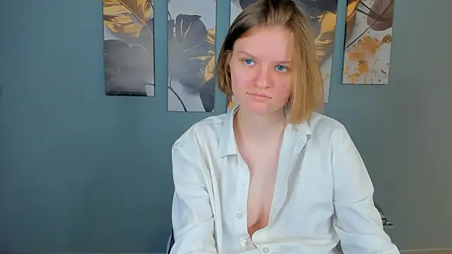 LilianSwall's cam snapshot