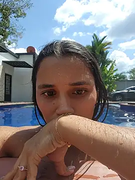 Lorena_Mcfly's cam snapshot