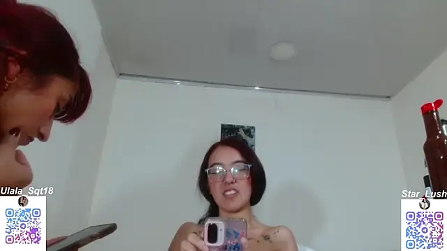 Star_Lush's cam snapshot