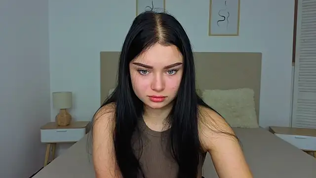 Silena_sky's cam snapshot