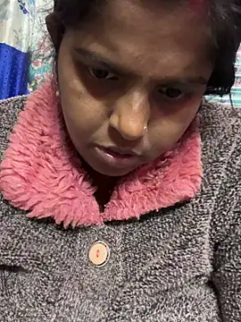 Beauty-queen's cam snapshot