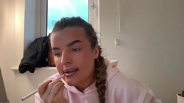 maisiesmithx's cam snapshot