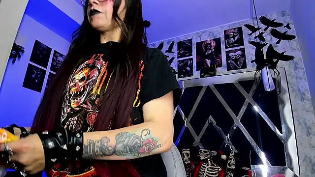 Evangelinejoness_'s cam snapshot