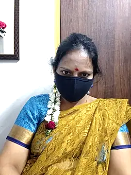 Queen-Neha's cam snapshot