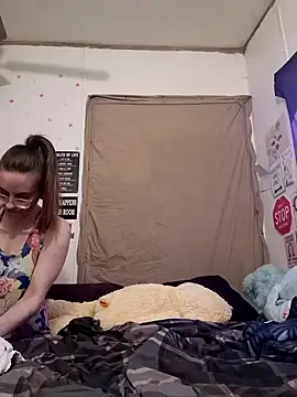 snowbird1117's cam snapshot