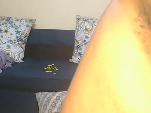 Pretty_hazel's cam snapshot