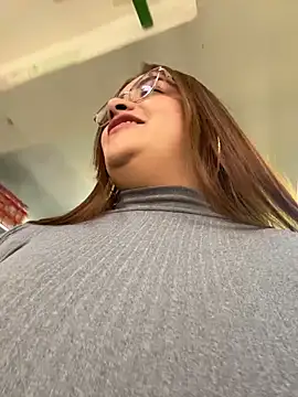 Tatiana_O's cam snapshot