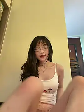 meimei_x's cam snapshot