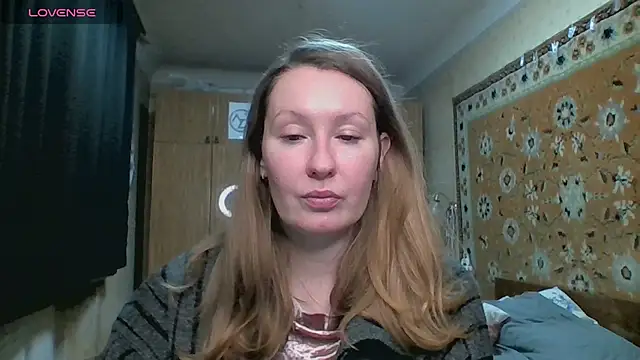 AnnaXLovers's cam snapshot