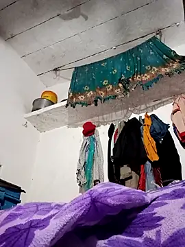 Punam_sing's cam snapshot