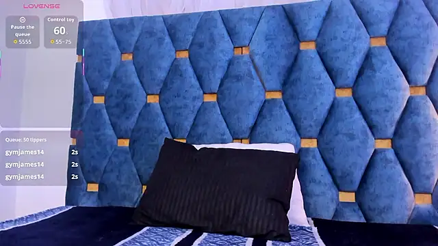 Michel_fitnes's cam snapshot