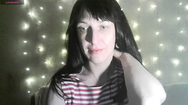 MarieODahliaS's cam snapshot