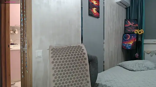 Stacy_Davice's cam snapshot