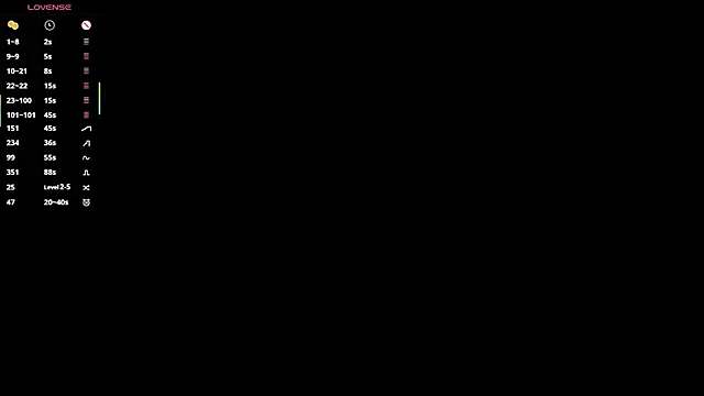 OdetteHarwick's cam snapshot