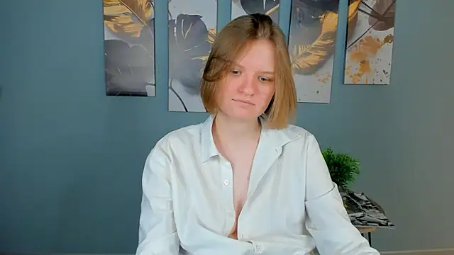 LilianSwall's cam snapshot