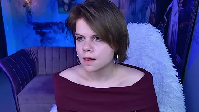 EllieMurler's cam snapshot