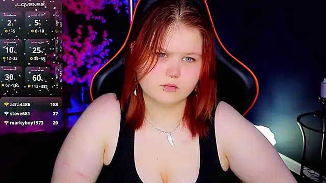 fillisfox_'s cam snapshot