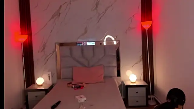 Lizeth_Salazar's cam snapshot