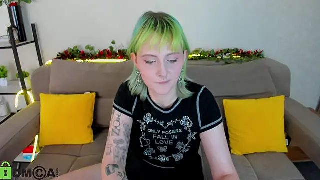 Roziett_Belle's cam snapshot